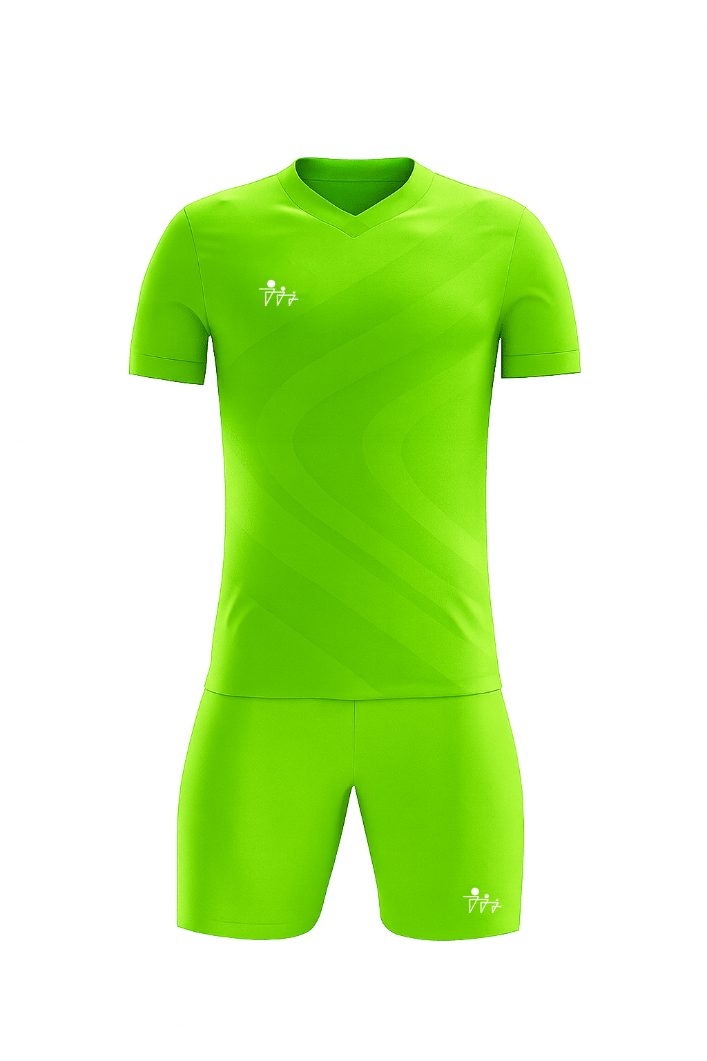 Kit de Sport 100 % Personnalisable – Design Unique & Performance