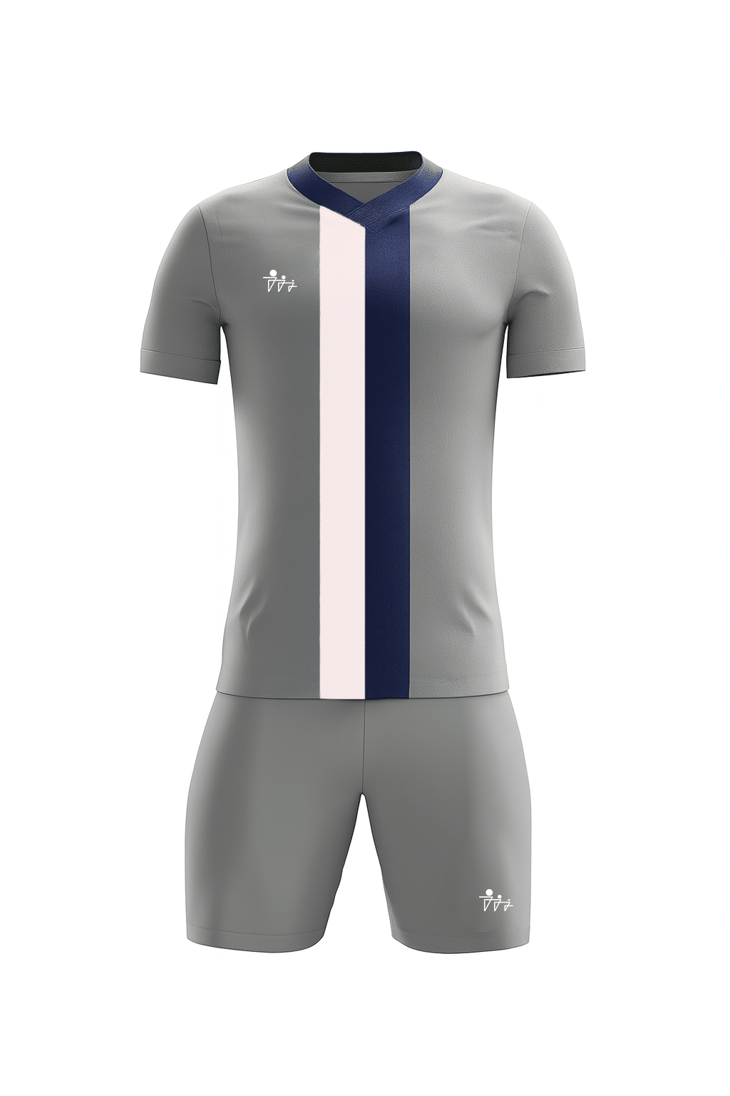 Kit de Sport 100 % Personnalisable – Design Unique & Performance