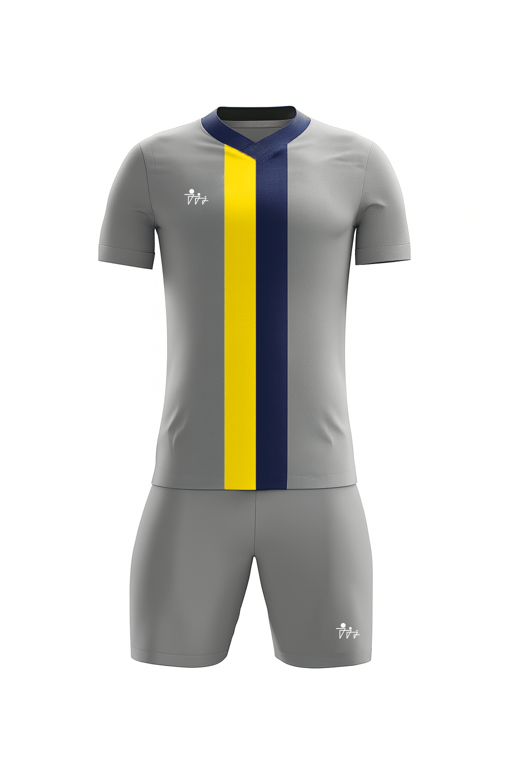 Kit de Sport 100 % Personnalisable – Design Unique & Performance