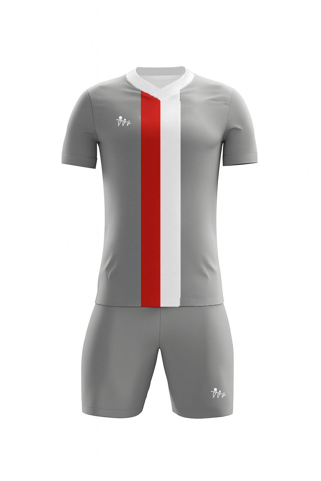 Kit de Sport 100 % Personnalisable – Design Unique & Performance