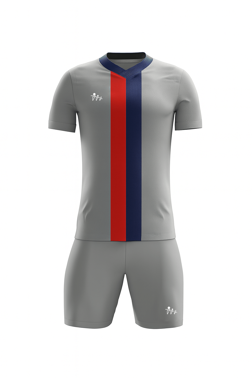 Kit de Sport 100 % Personnalisable – Design Unique & Performance