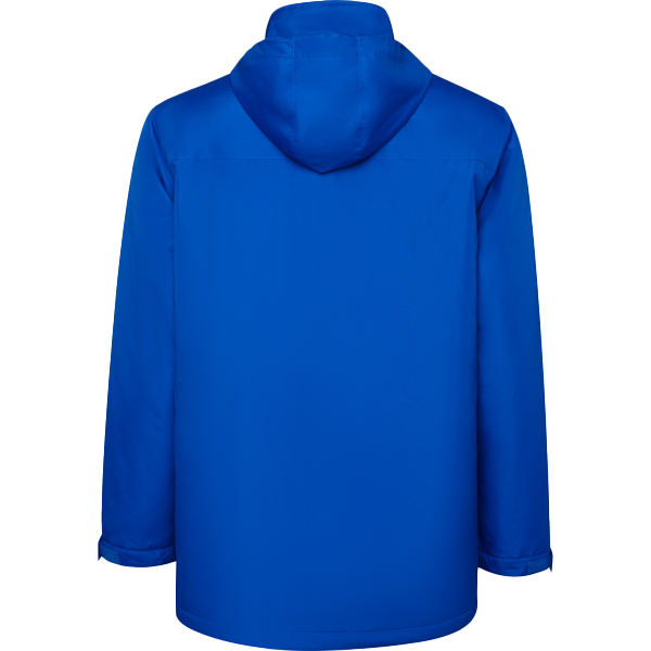 Parka imperméable – Protection et confort – Image 2