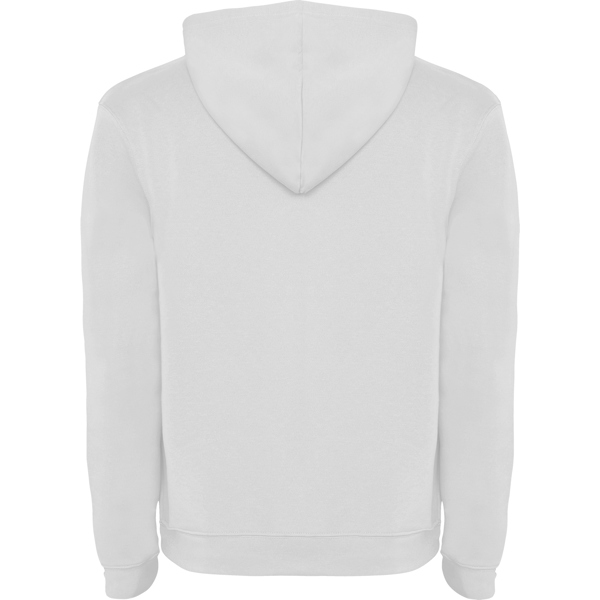 Hoodie à capuche doublée – Confort et style sportif – Image 2